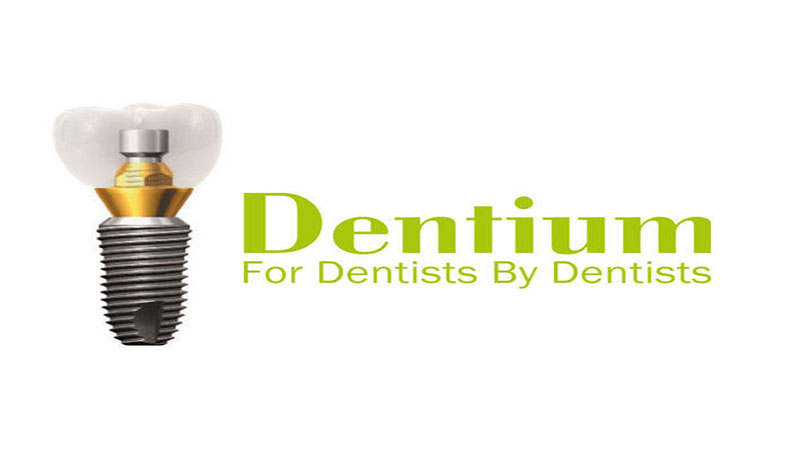 ایمپلنت کره ای Dentium